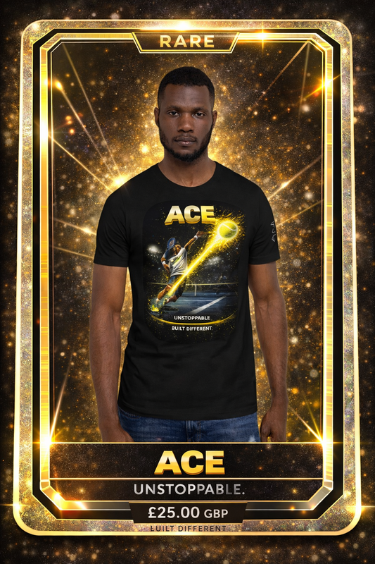 ACE tee